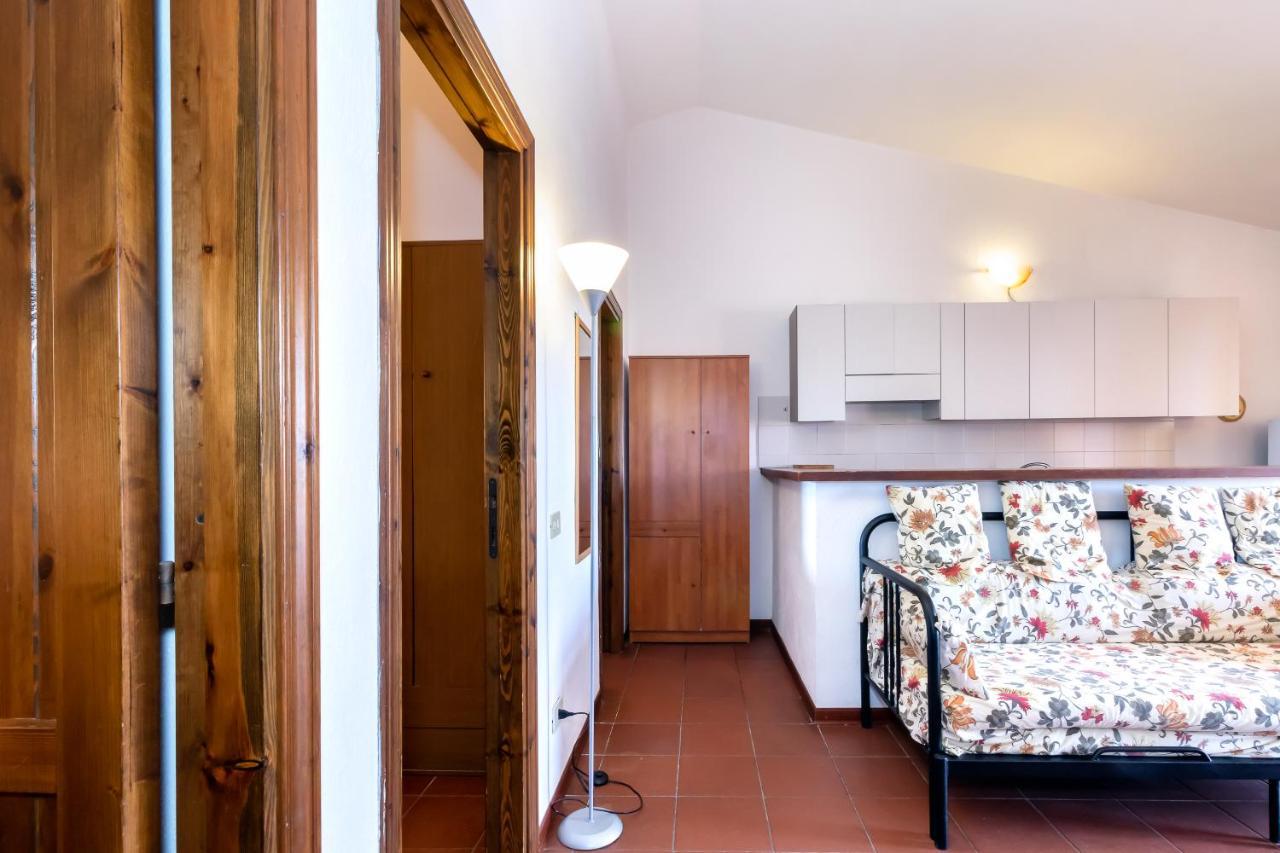 Veranda Borgo Isola Rossa Luaran gambar