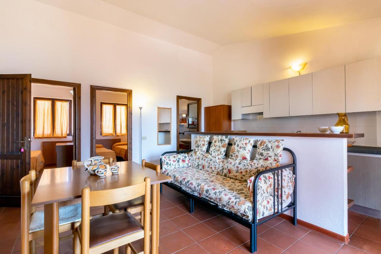 Veranda Borgo Isola Rossa Luaran gambar