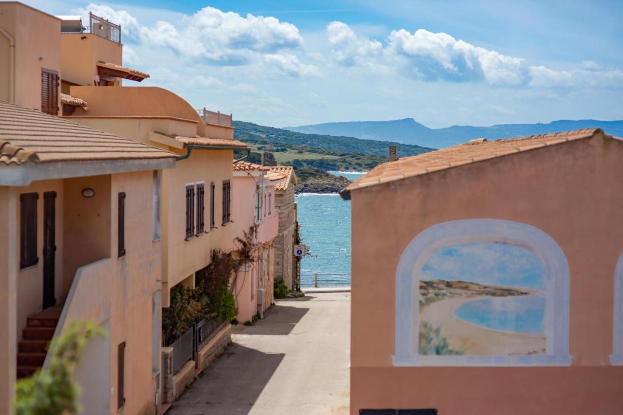 Veranda Borgo Isola Rossa Luaran gambar