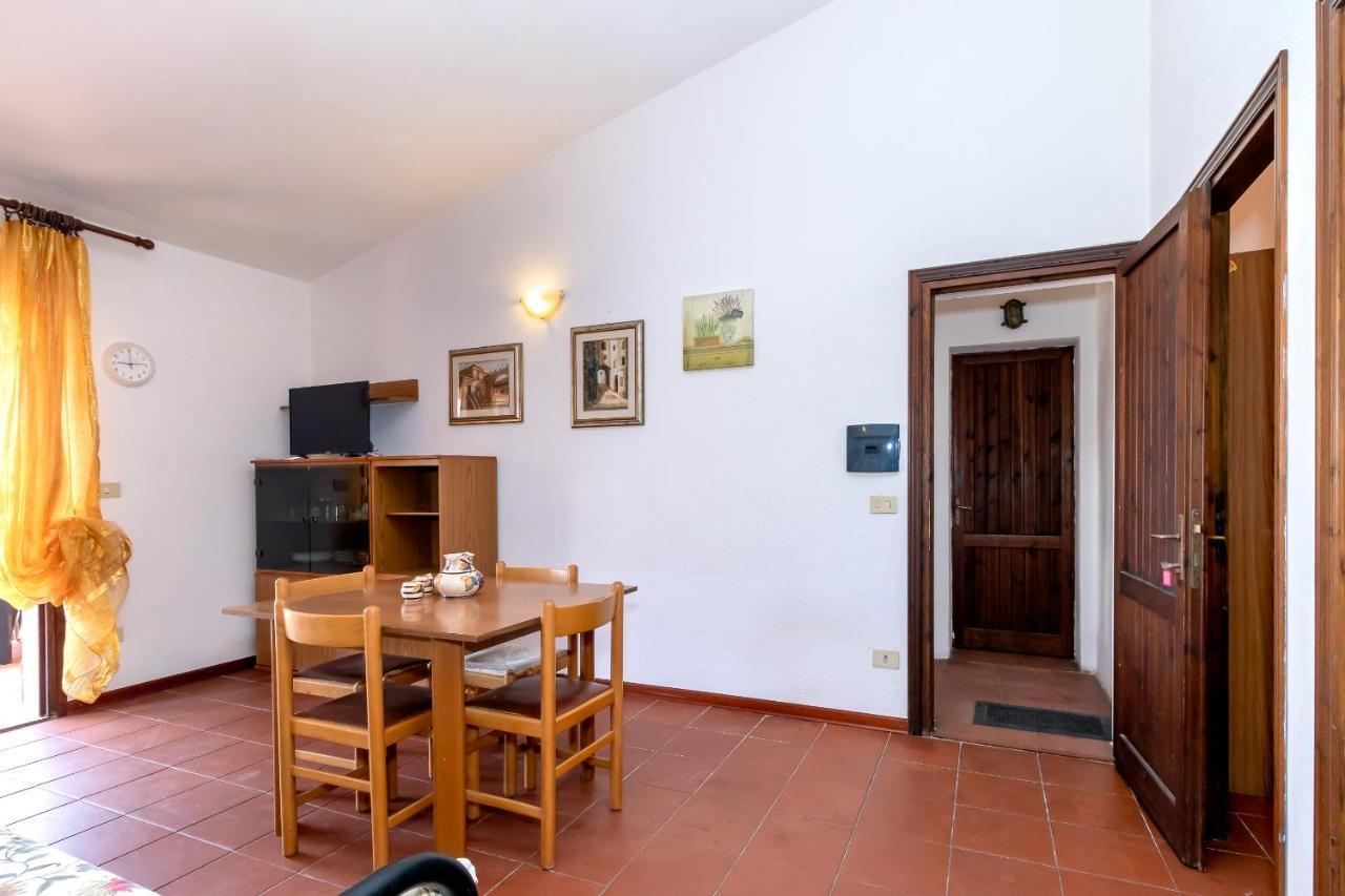Veranda Borgo Isola Rossa Luaran gambar