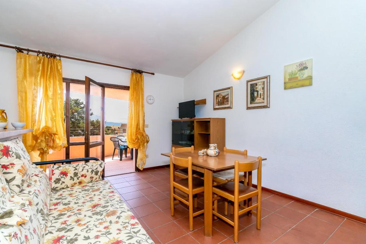 Veranda Borgo Isola Rossa Luaran gambar